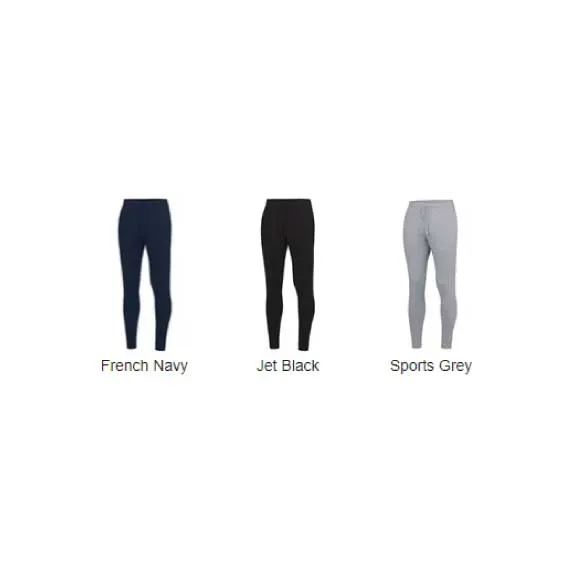 082JC Cool tapered jog pants