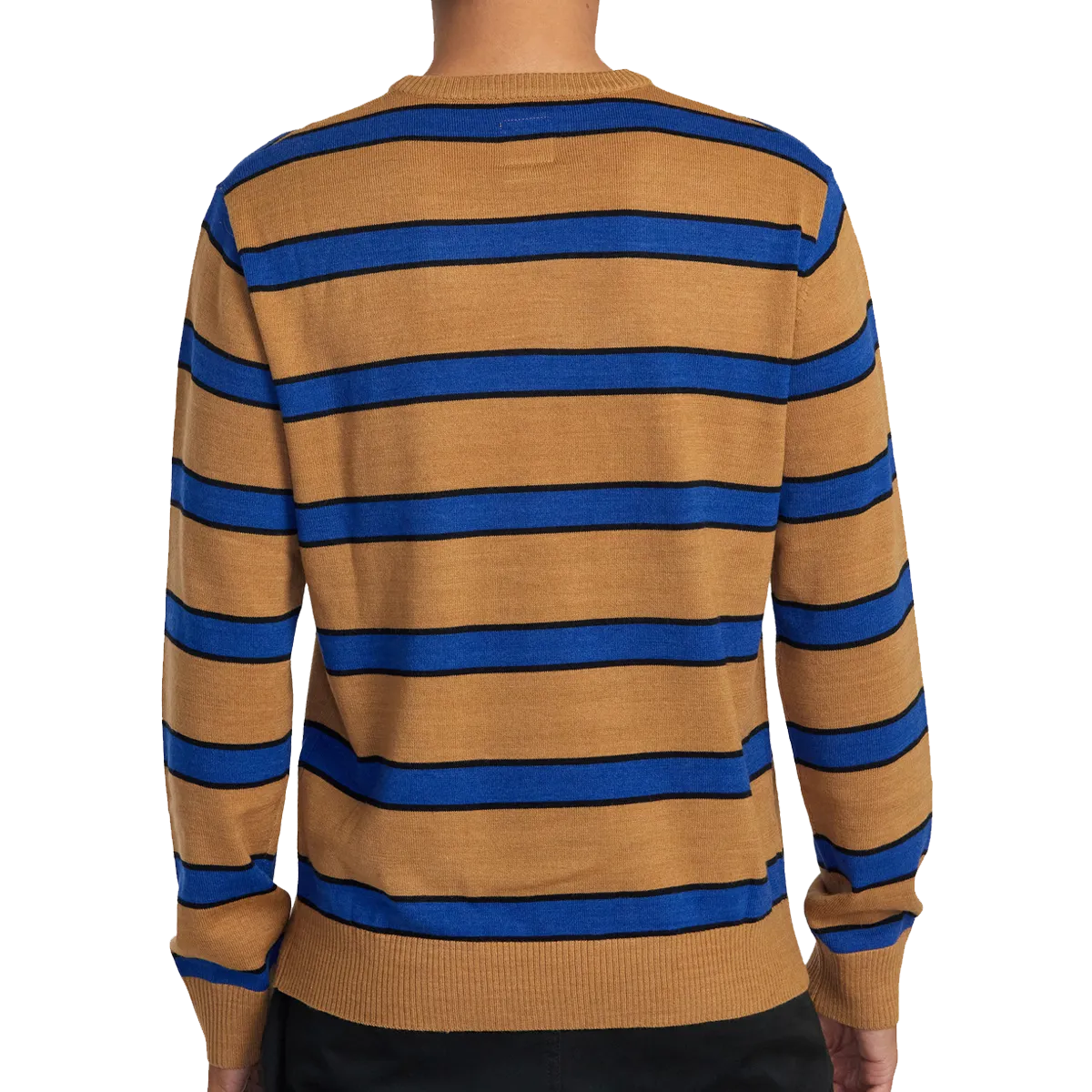 Alex Stripe Crew