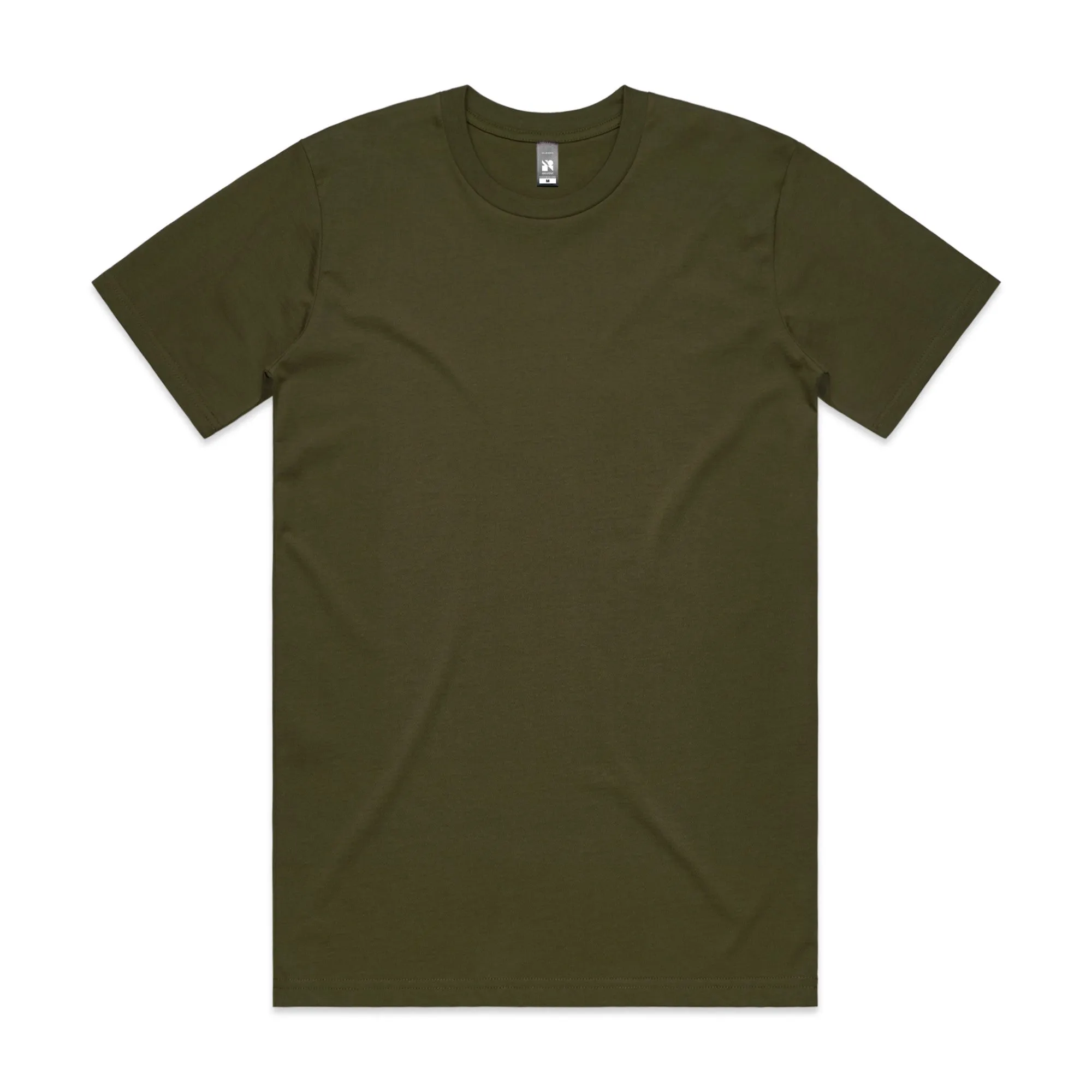 Ascolour Classic Tee-(5026)5th Colour