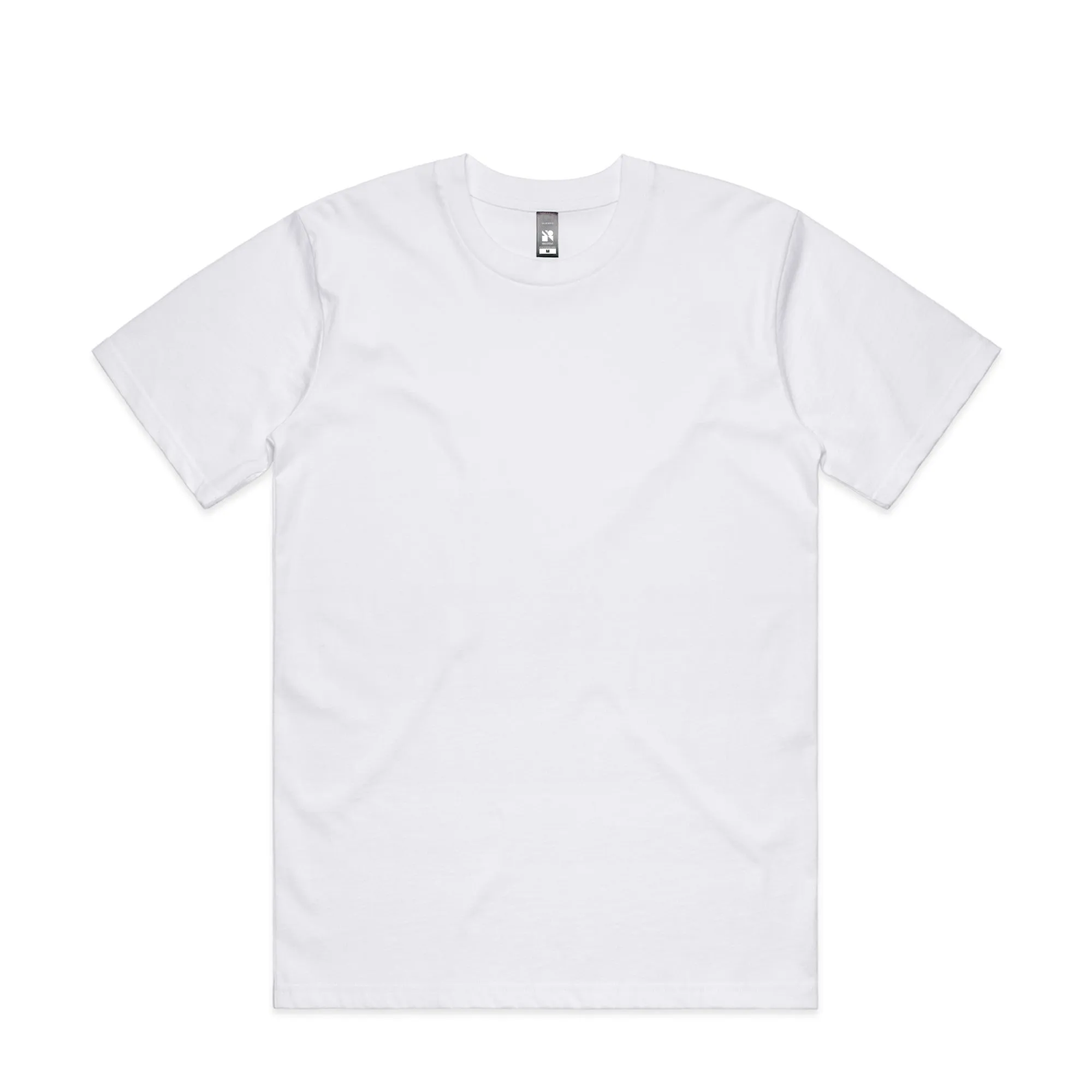 Ascolour Mens Classic Minus Tee (5079)