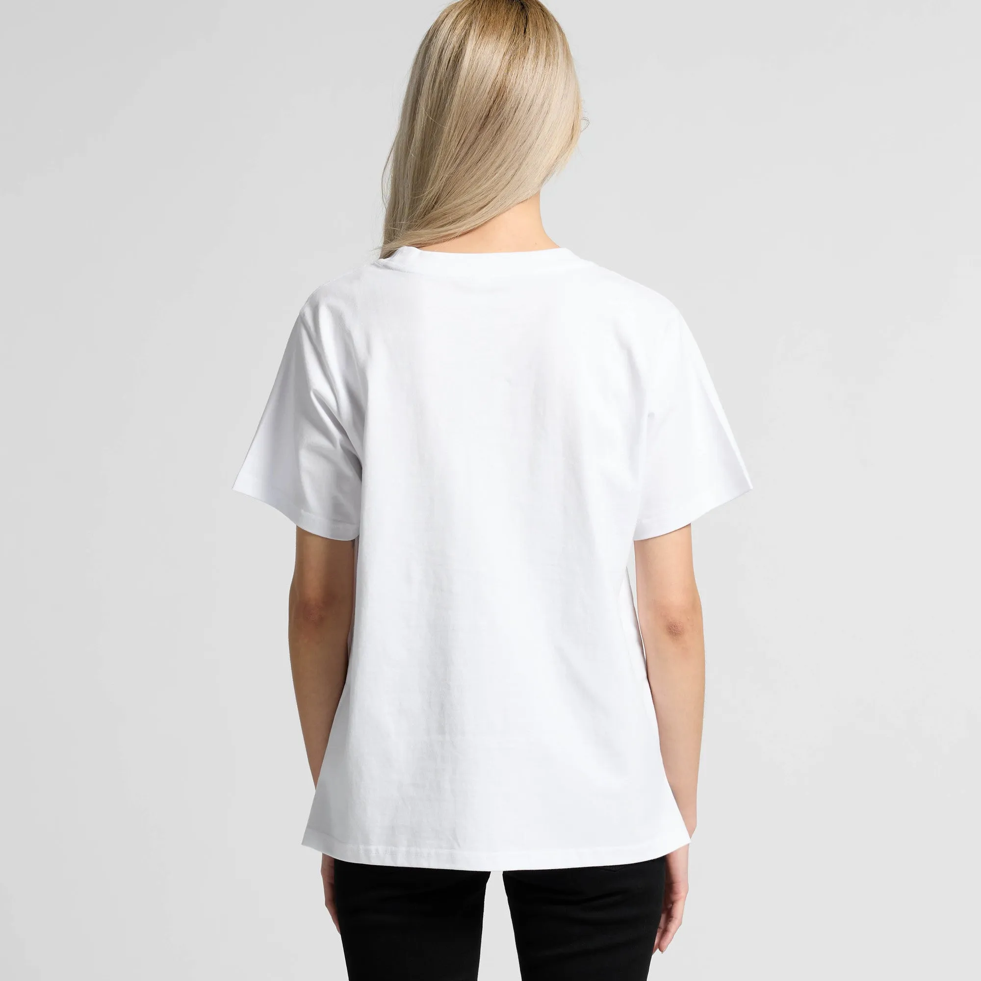 Ascolour Wo's Classic Minus Tee (4079)