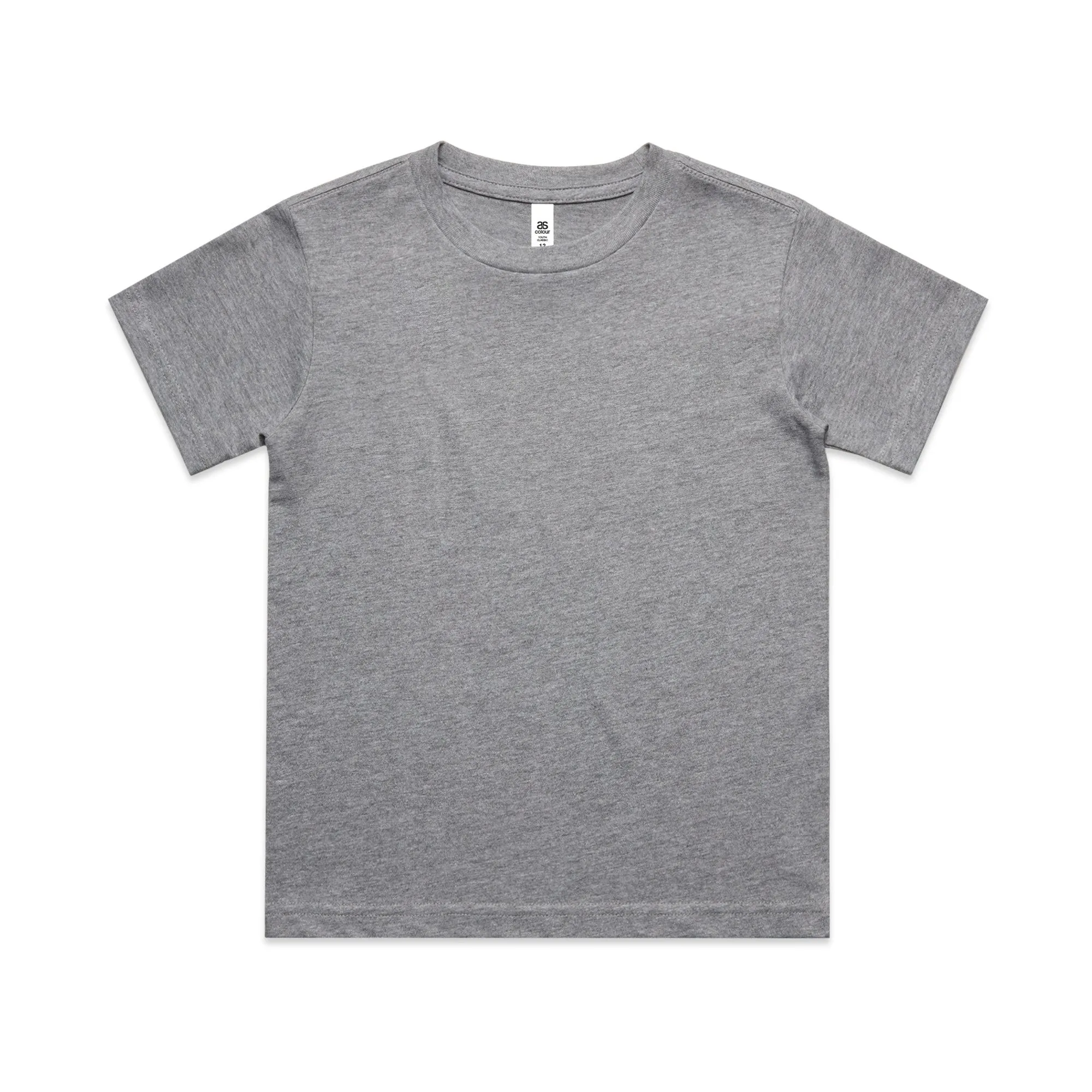 Ascolour Youth Classic Tee - (3061)