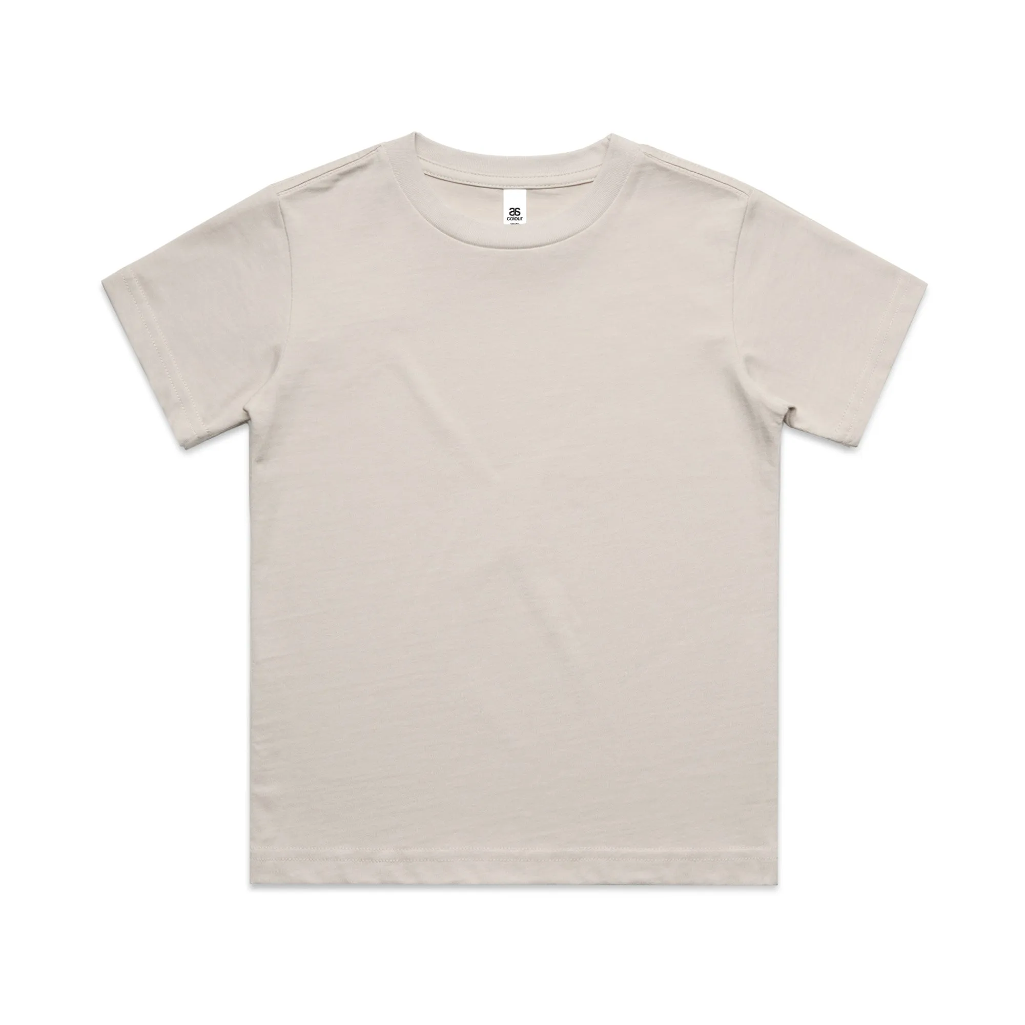 Ascolour Youth Classic Tee - (3061)