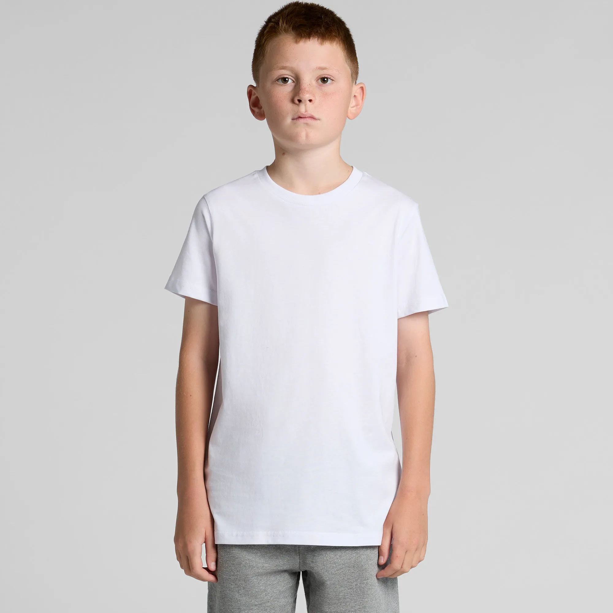 Ascolour Youth Classic Tee - (3061)