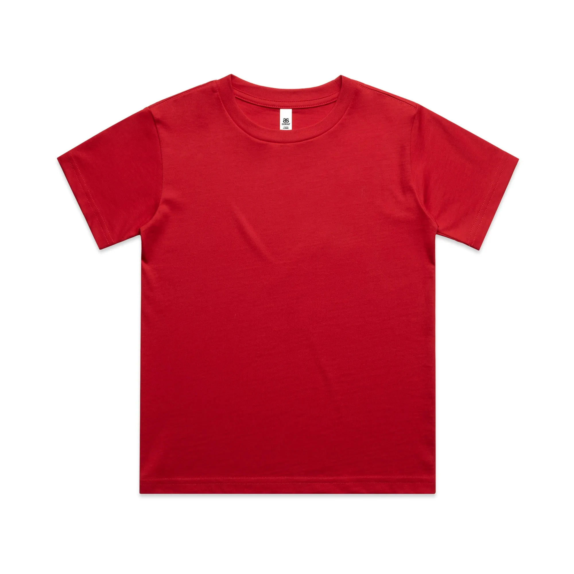 Ascolour Youth Classic Tee - (3061)