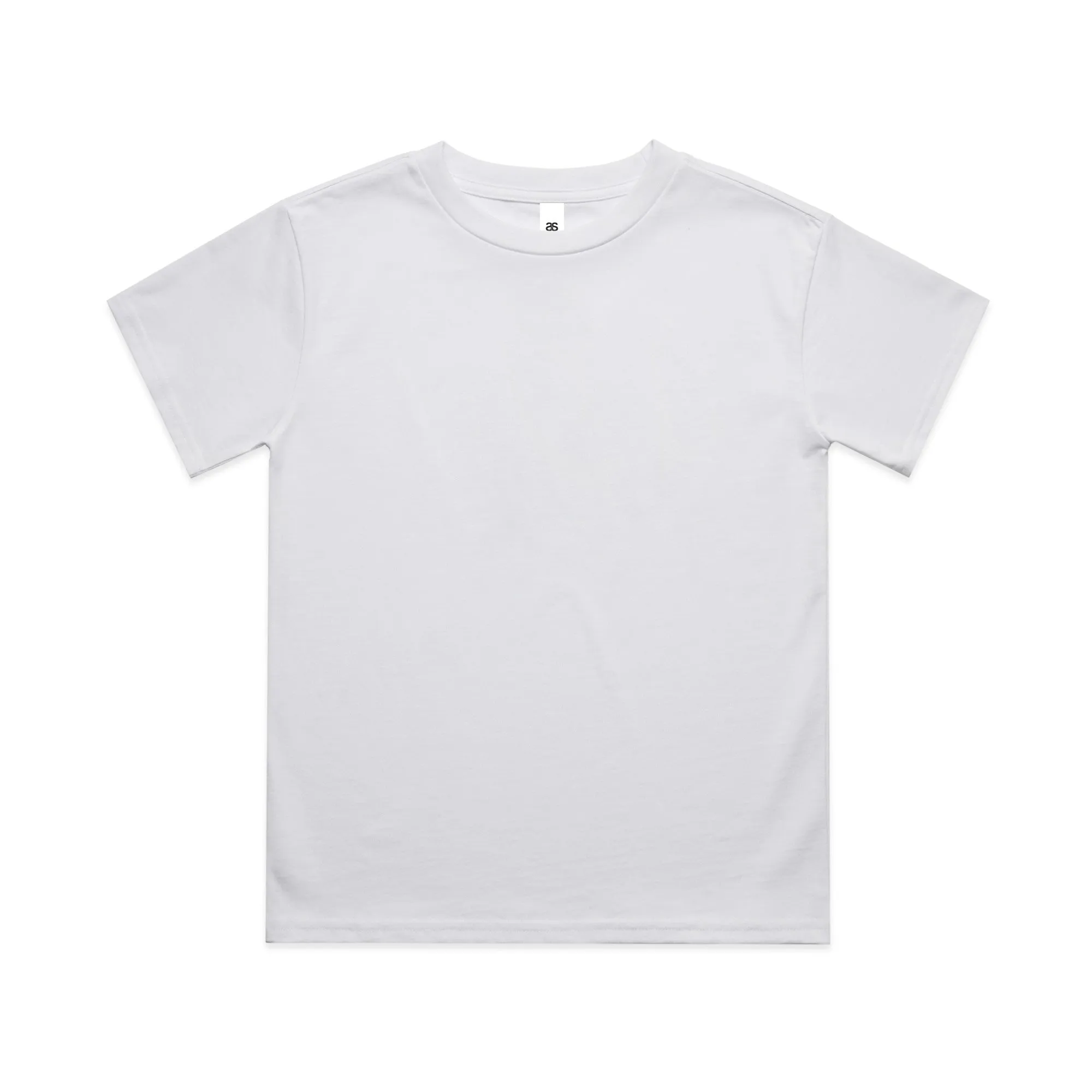 Ascolour Youth Classic Tee - (3061)