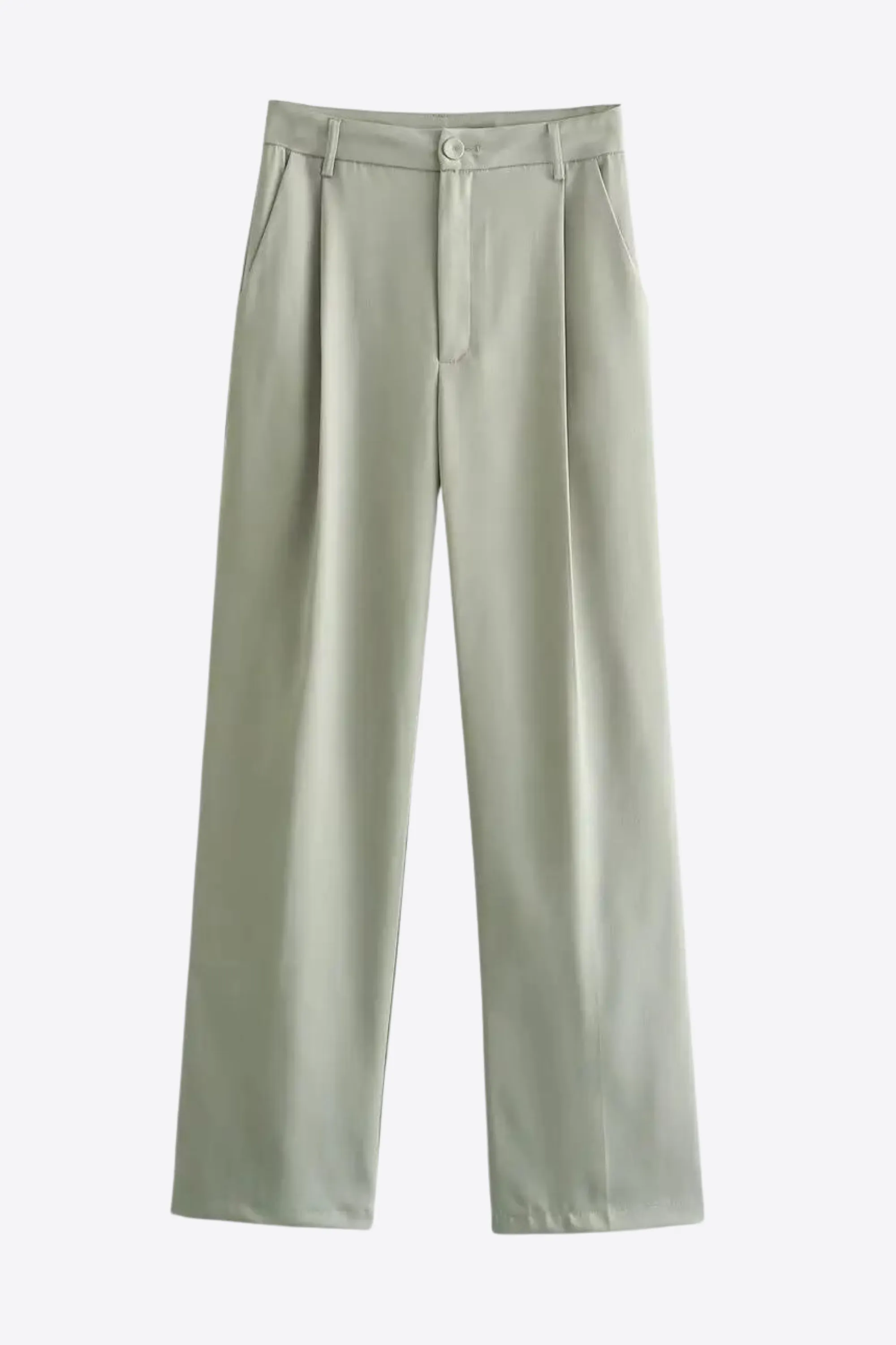 Ashford - Beige Pant