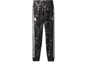 Bape x adidas adicolor Track Pants- Cinder