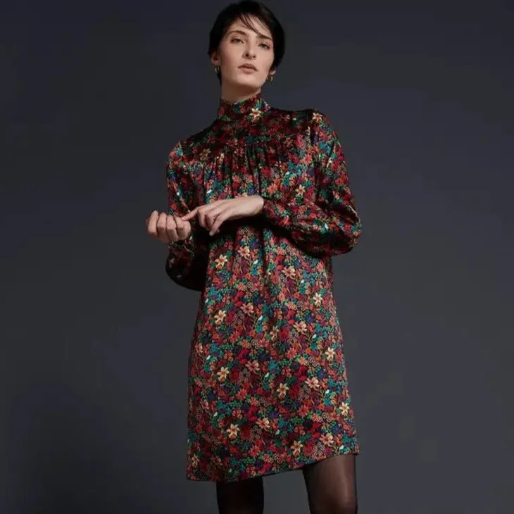 Bertie Shift Dress by Liberty of London