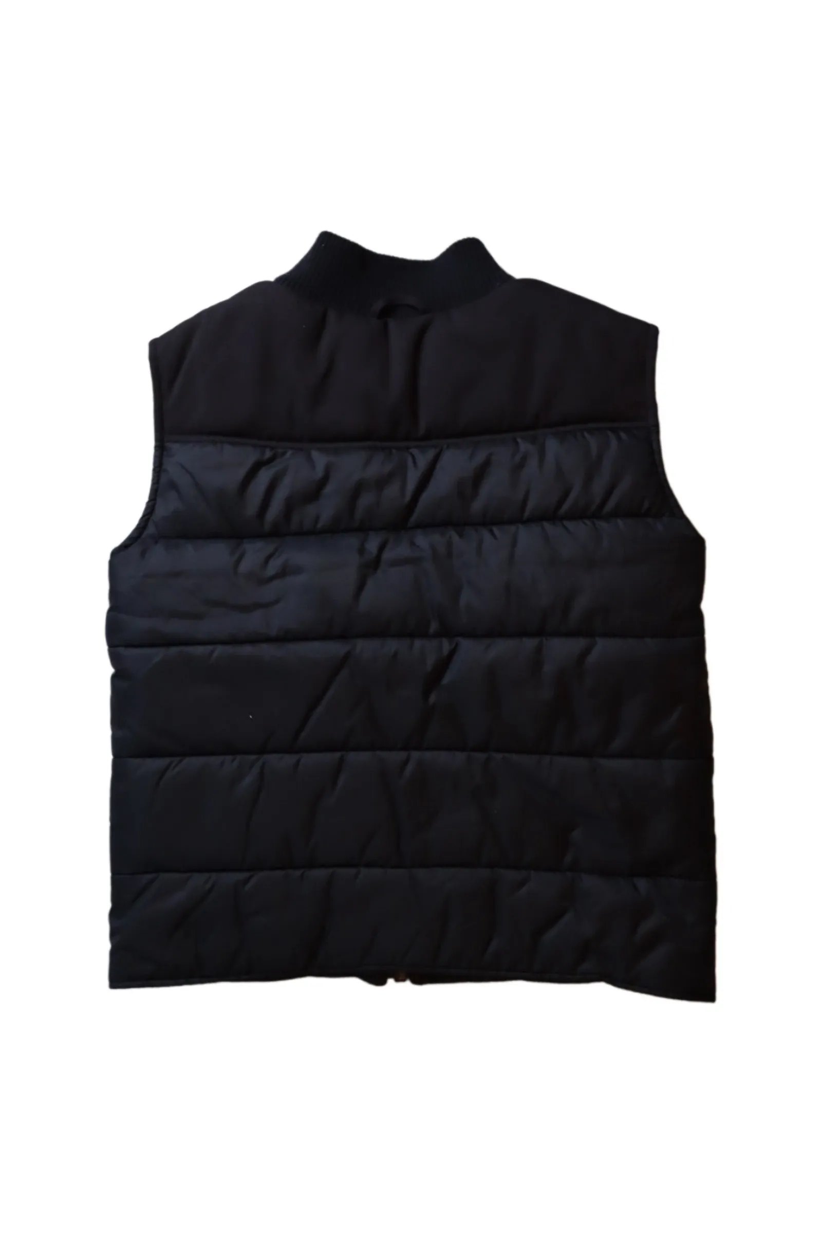 Bonpoint Puffer Vest 8Y