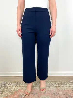 Brixton Pant in Navy