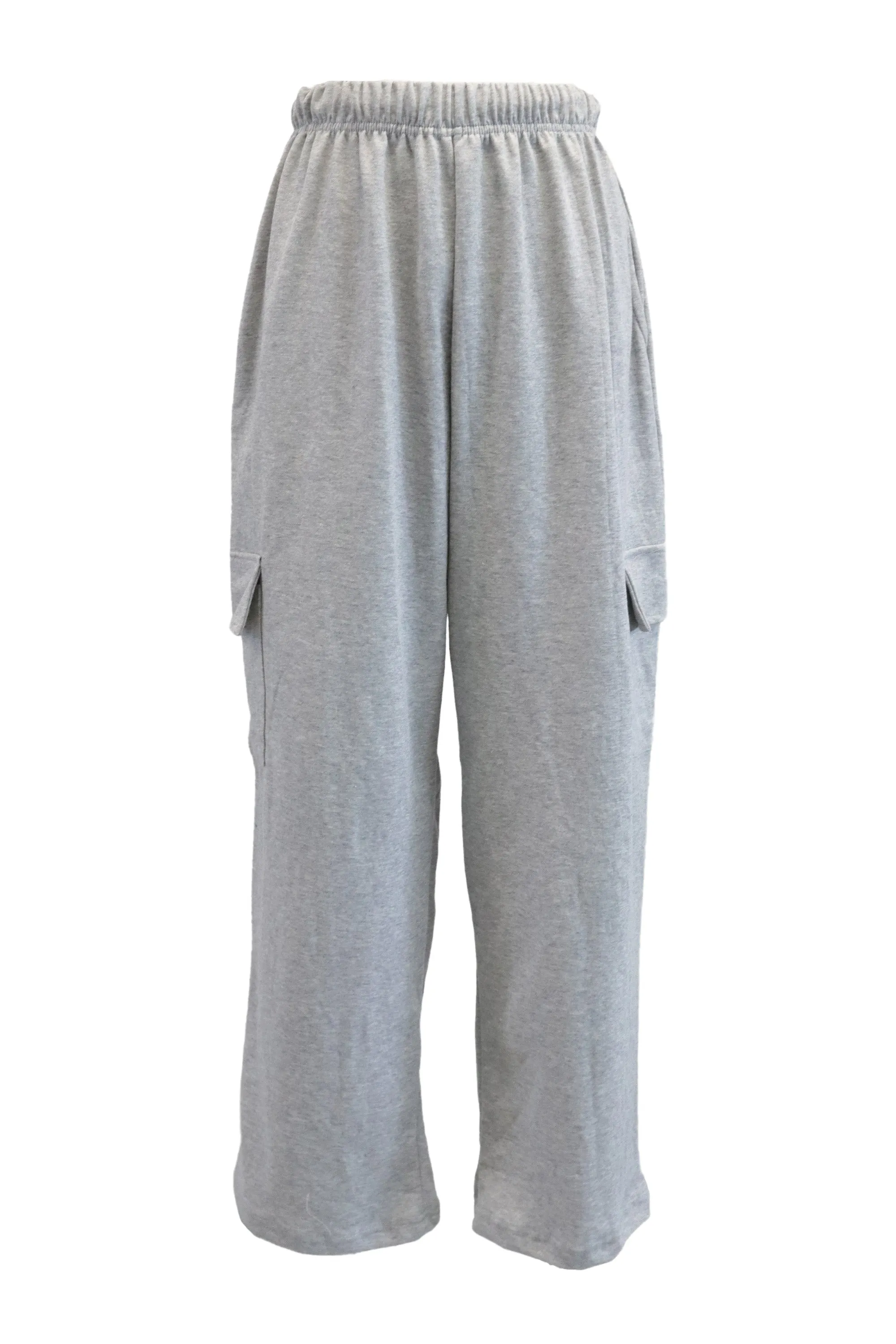 Carly Cargo Sweat Pants