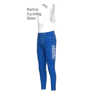 CARRERA Retro Cycling Pants