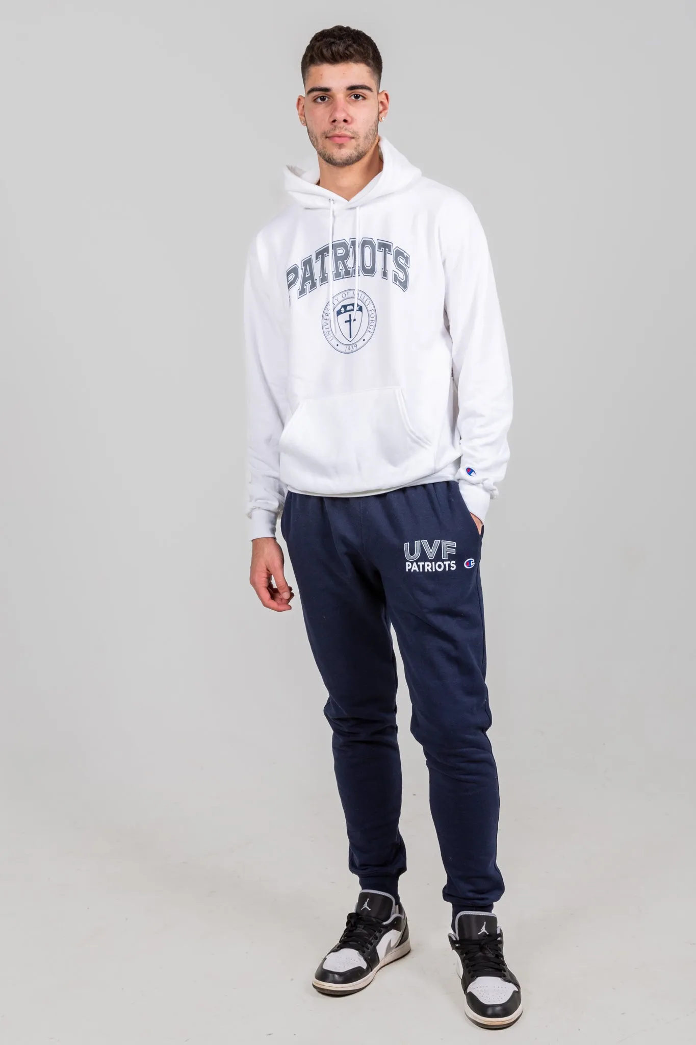 Champion - Powerblend® Fleece Joggers