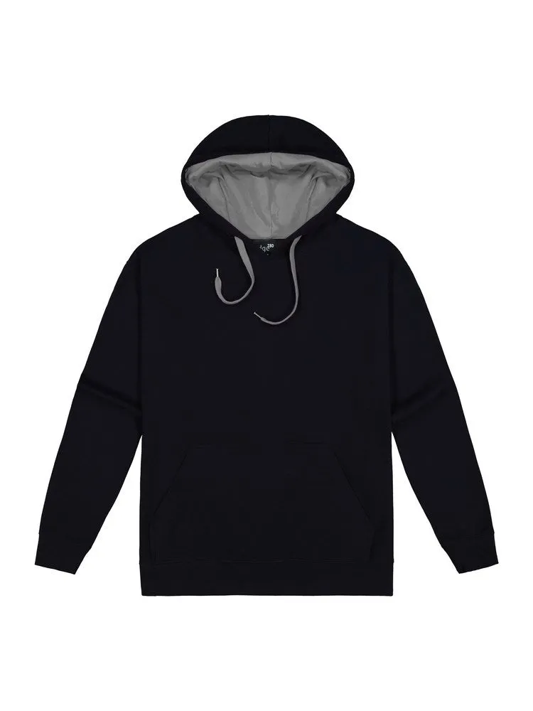 CHDK Cloke Youth Contrast Hoodie