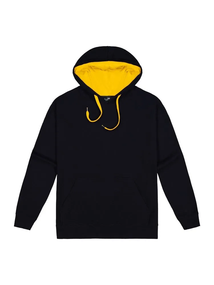 CHDK Cloke Youth Contrast Hoodie