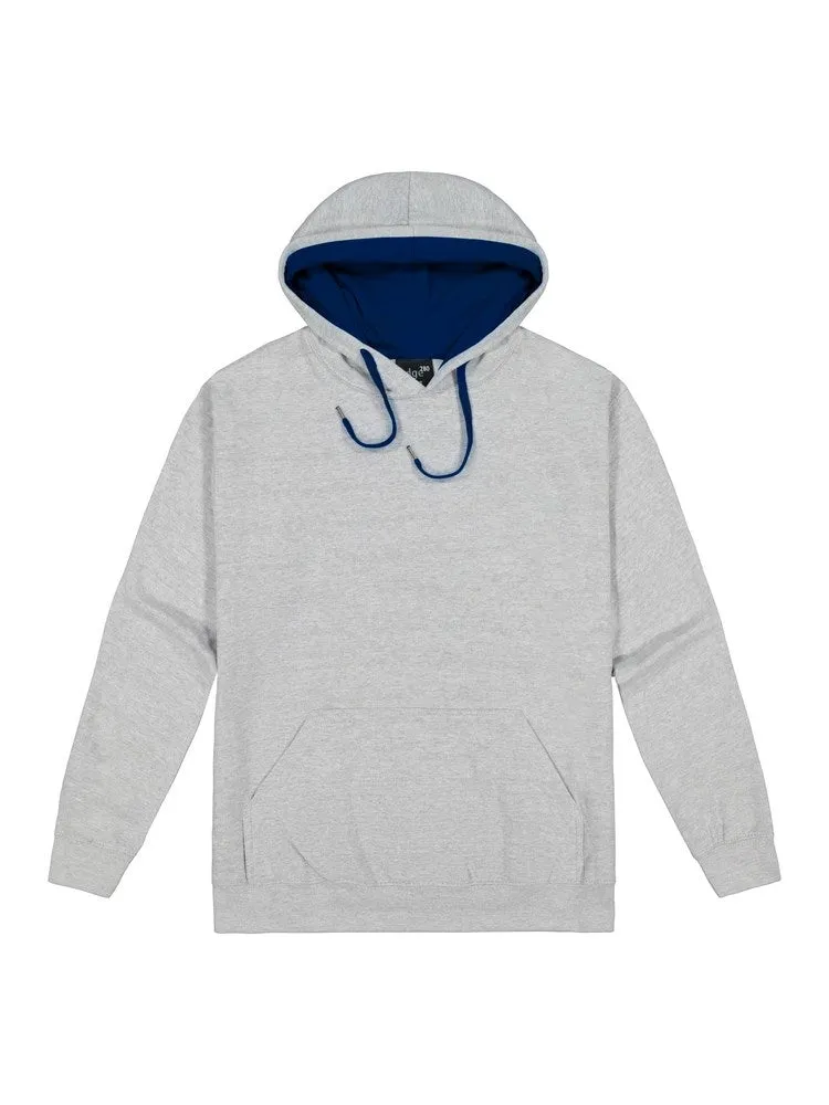 CHDK Cloke Youth Contrast Hoodie