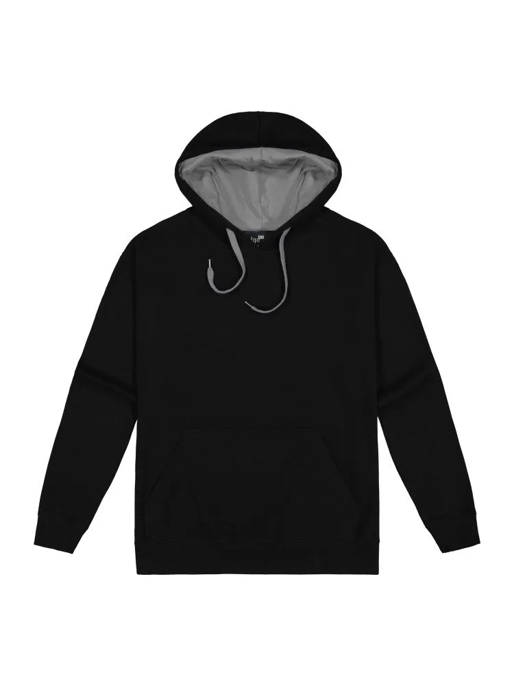 CHDK Cloke Youth Contrast Hoodie