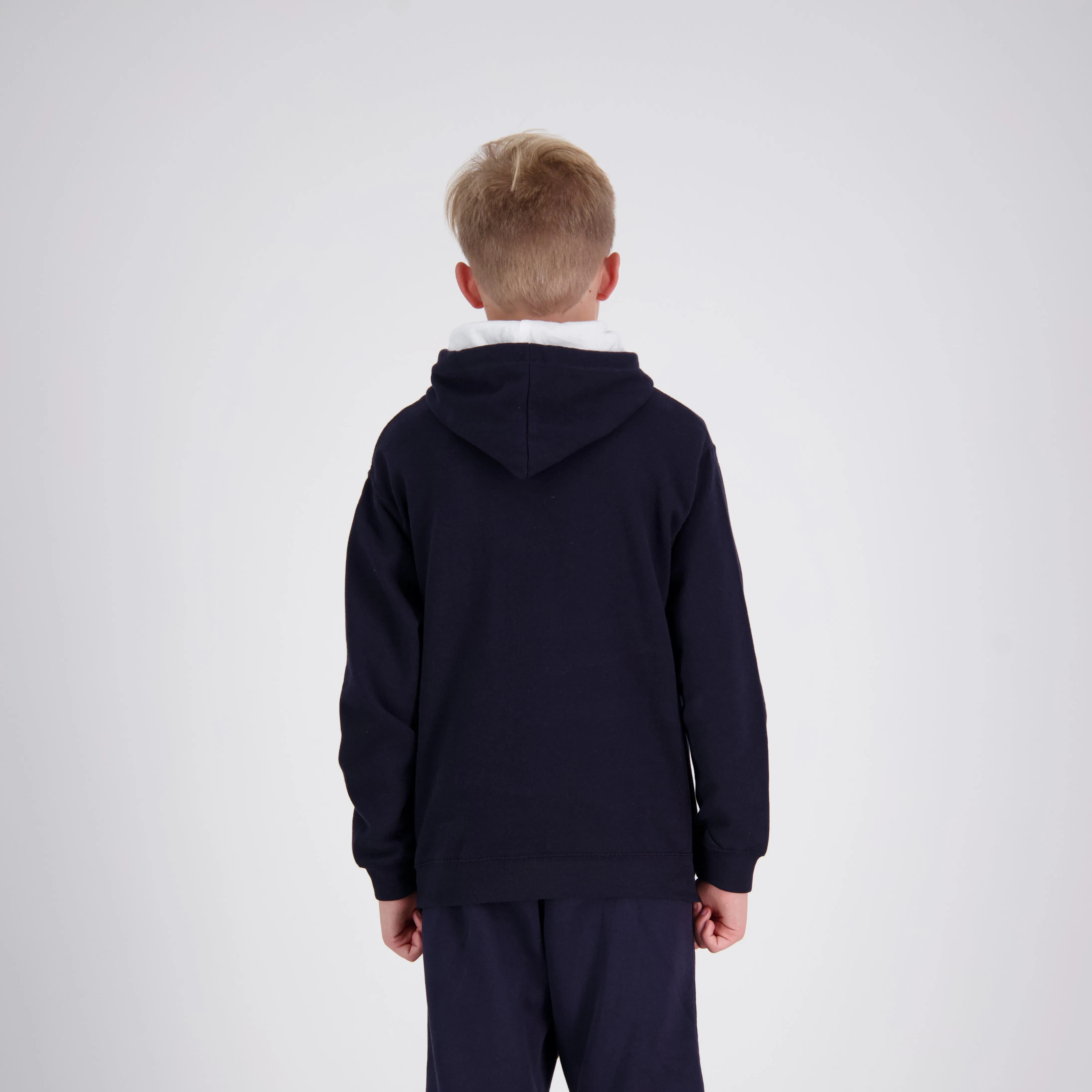 CHDK Cloke Youth Contrast Hoodie