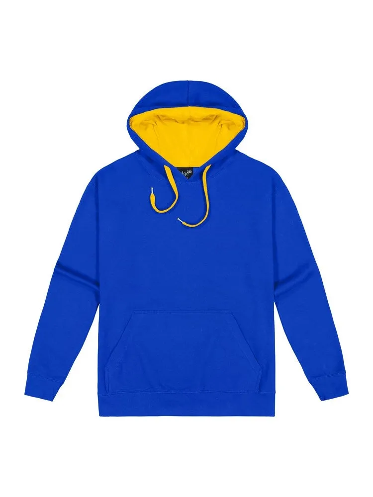 CHDK Cloke Youth Contrast Hoodie