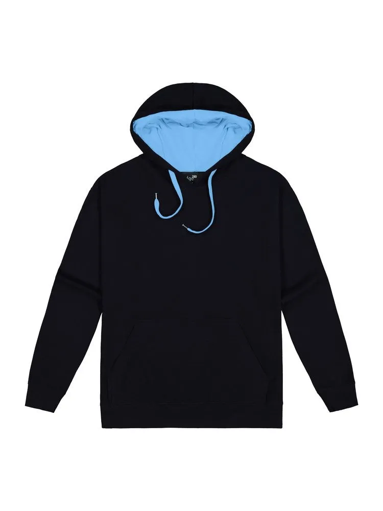 CHDK Cloke Youth Contrast Hoodie