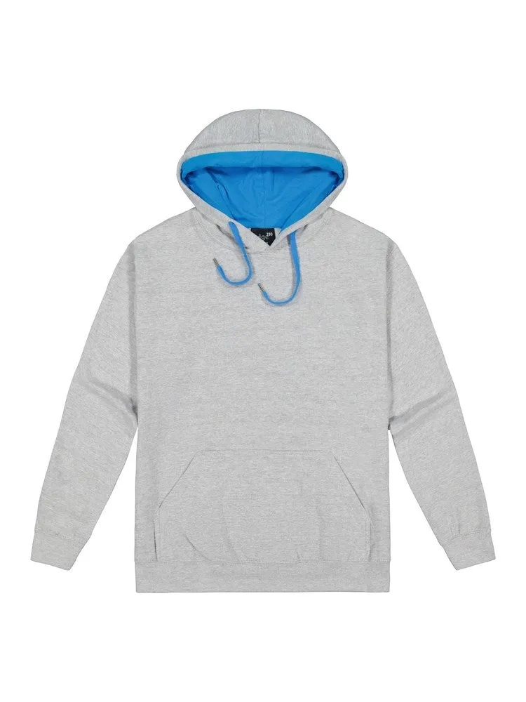 CHDK Cloke Youth Contrast Hoodie