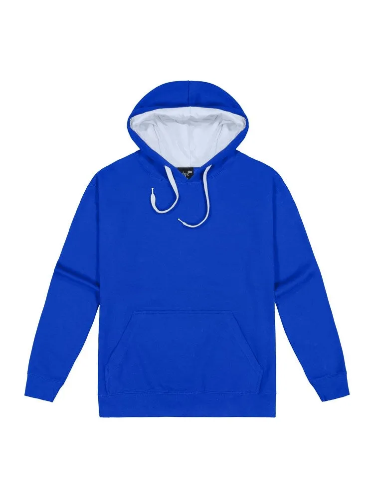 CHDK Cloke Youth Contrast Hoodie