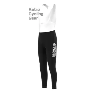 Chewing  Retro Cycling Pants