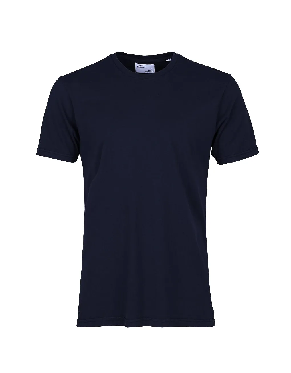 Colorful Standard Classic Tee navy blue