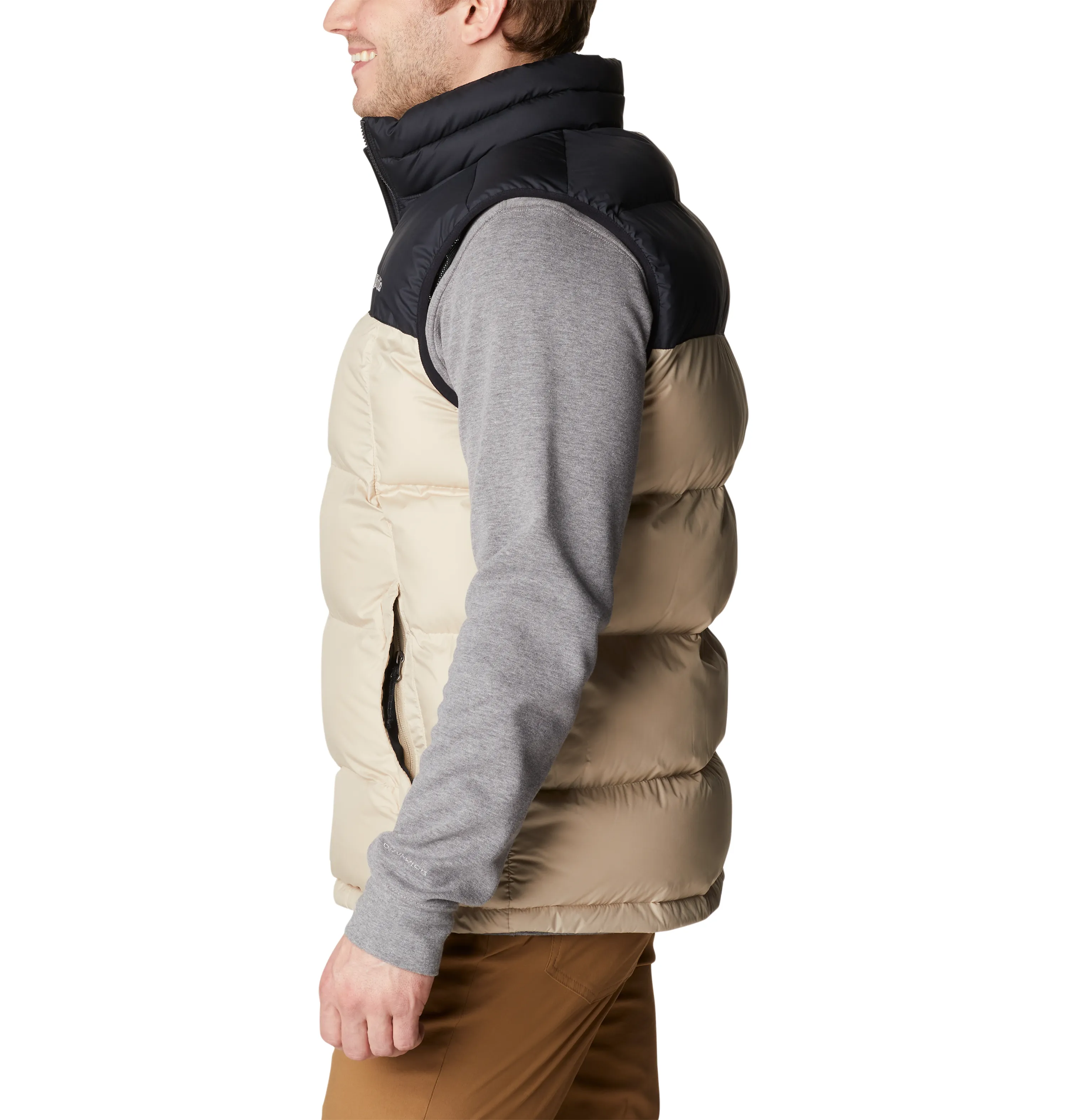 Columbia Pike Lake Gilet