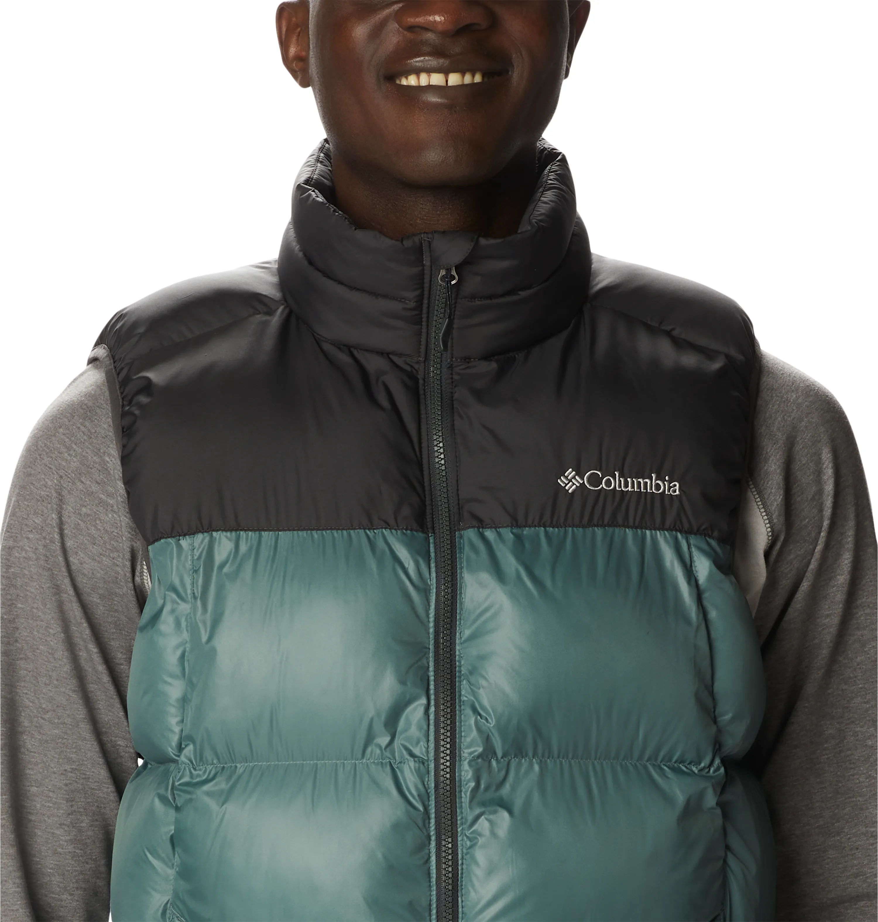 Columbia Pike Lake Gilet