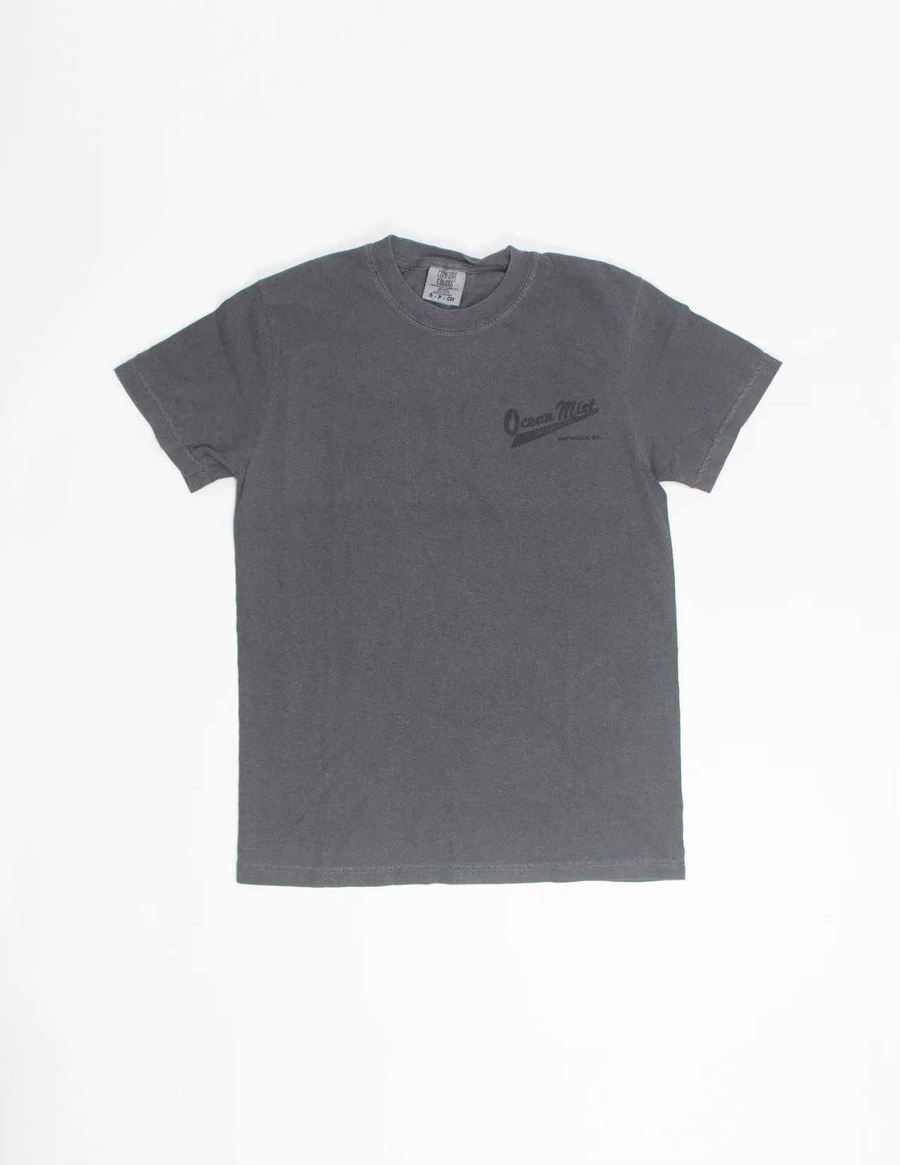 Comfort Colors OG Tee - PEPPER