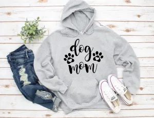 Dog Mom Hoodies - Fur Mama Hoodies Gift For Dog Lover Dog Mom Hoodies - Dog Mom Hoodies - Dog Mom Gift - Dog Lover