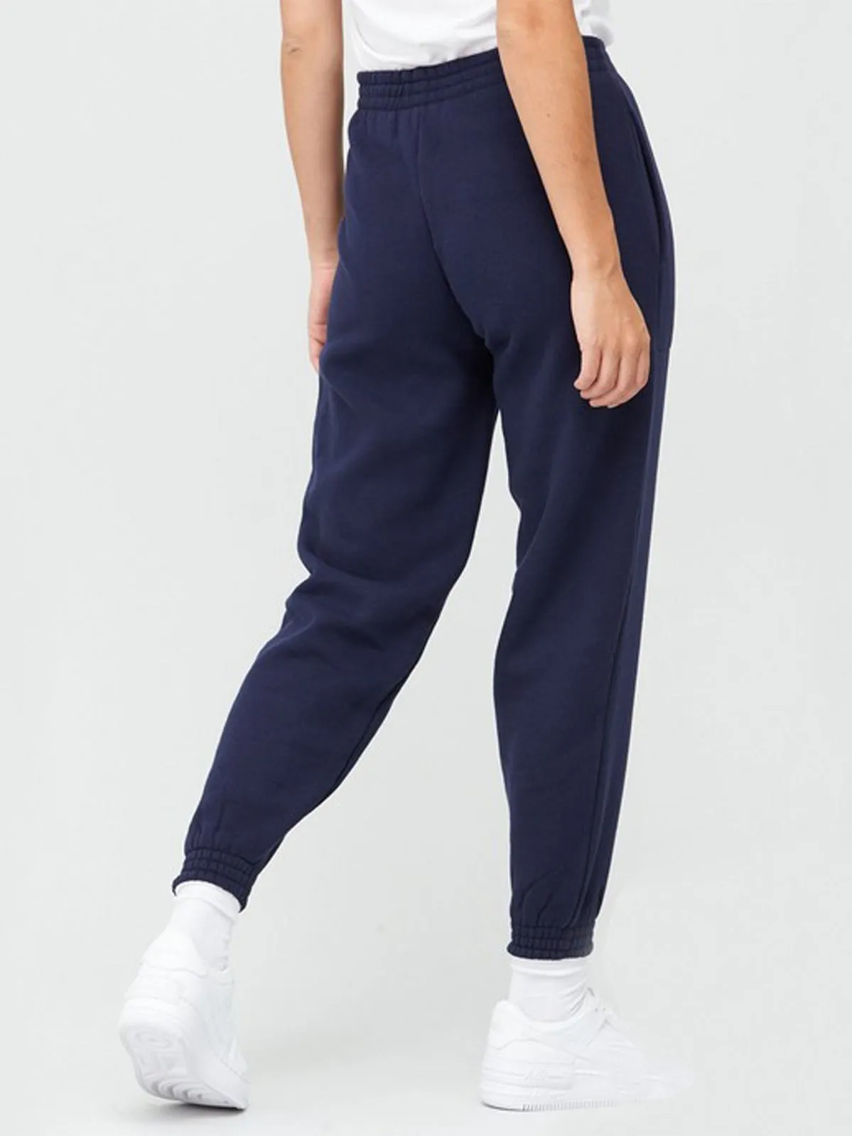 Enzo | Womens Oversized Joggers