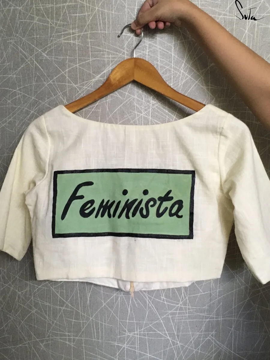 Feminista (Blouse)