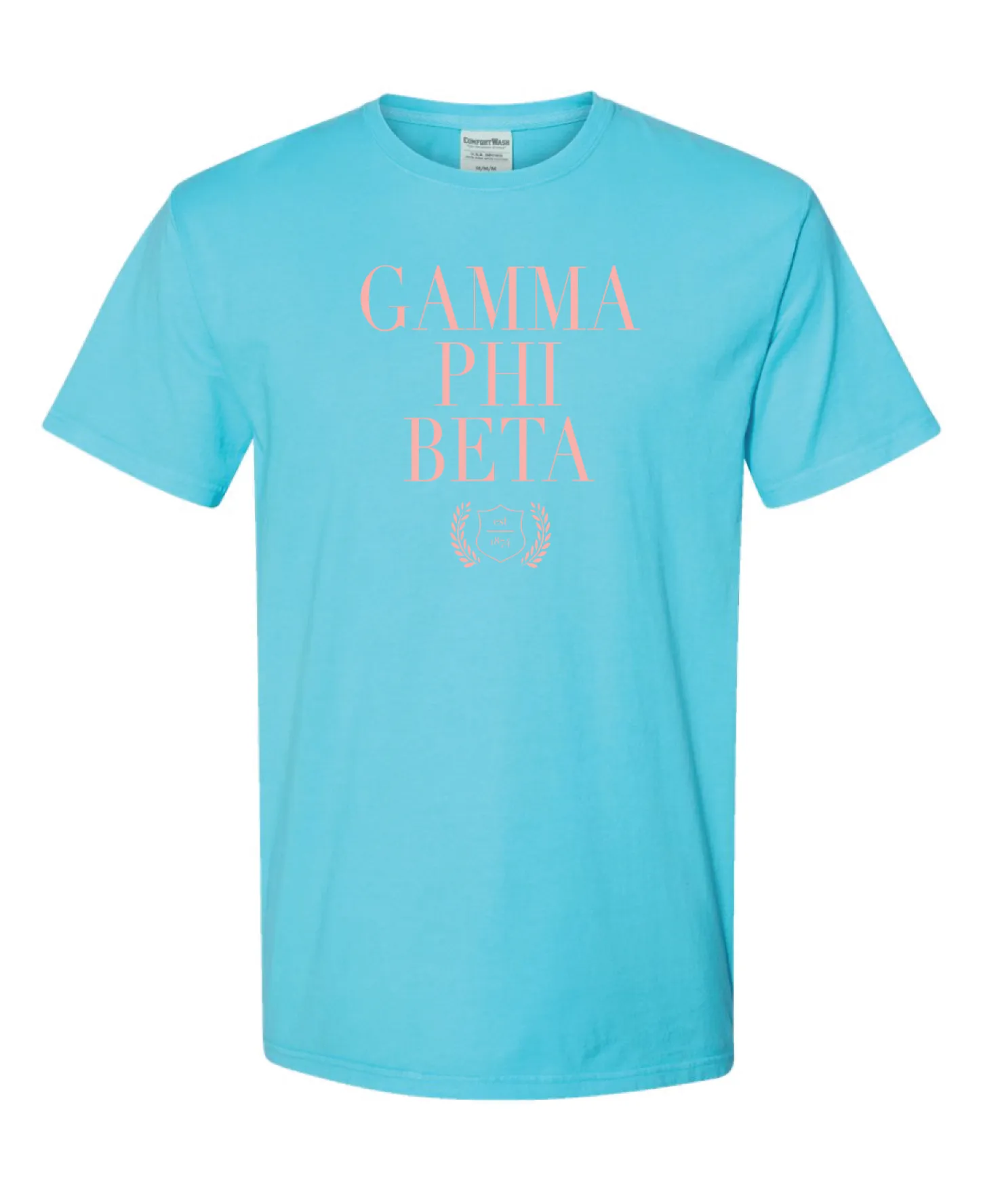 GPhi Classic Tee