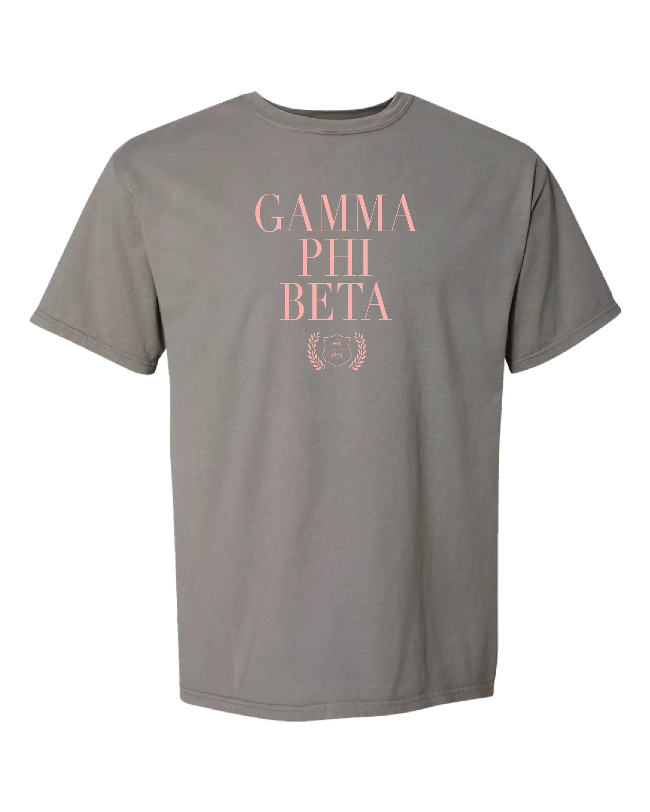 GPhi Classic Tee