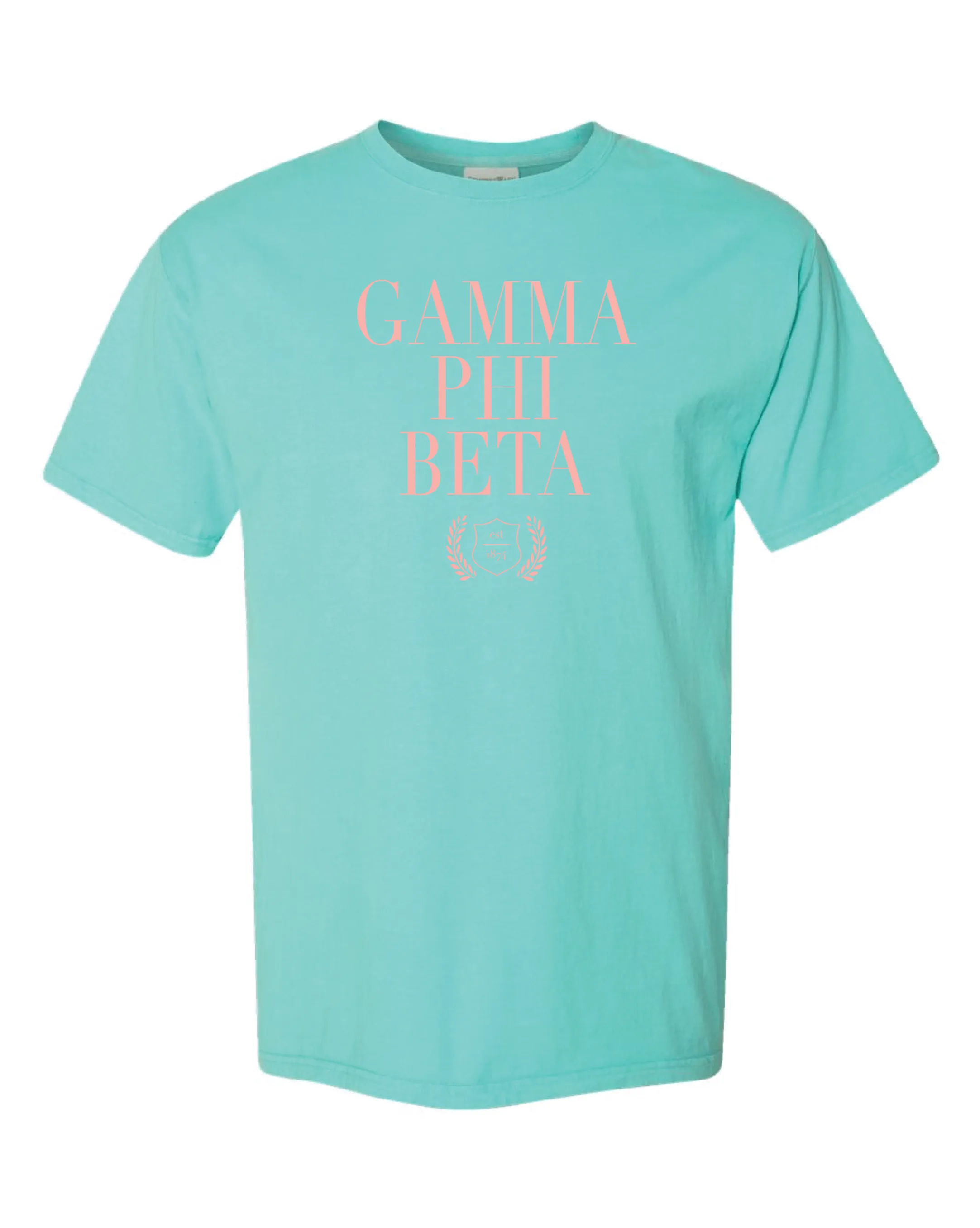 GPhi Classic Tee