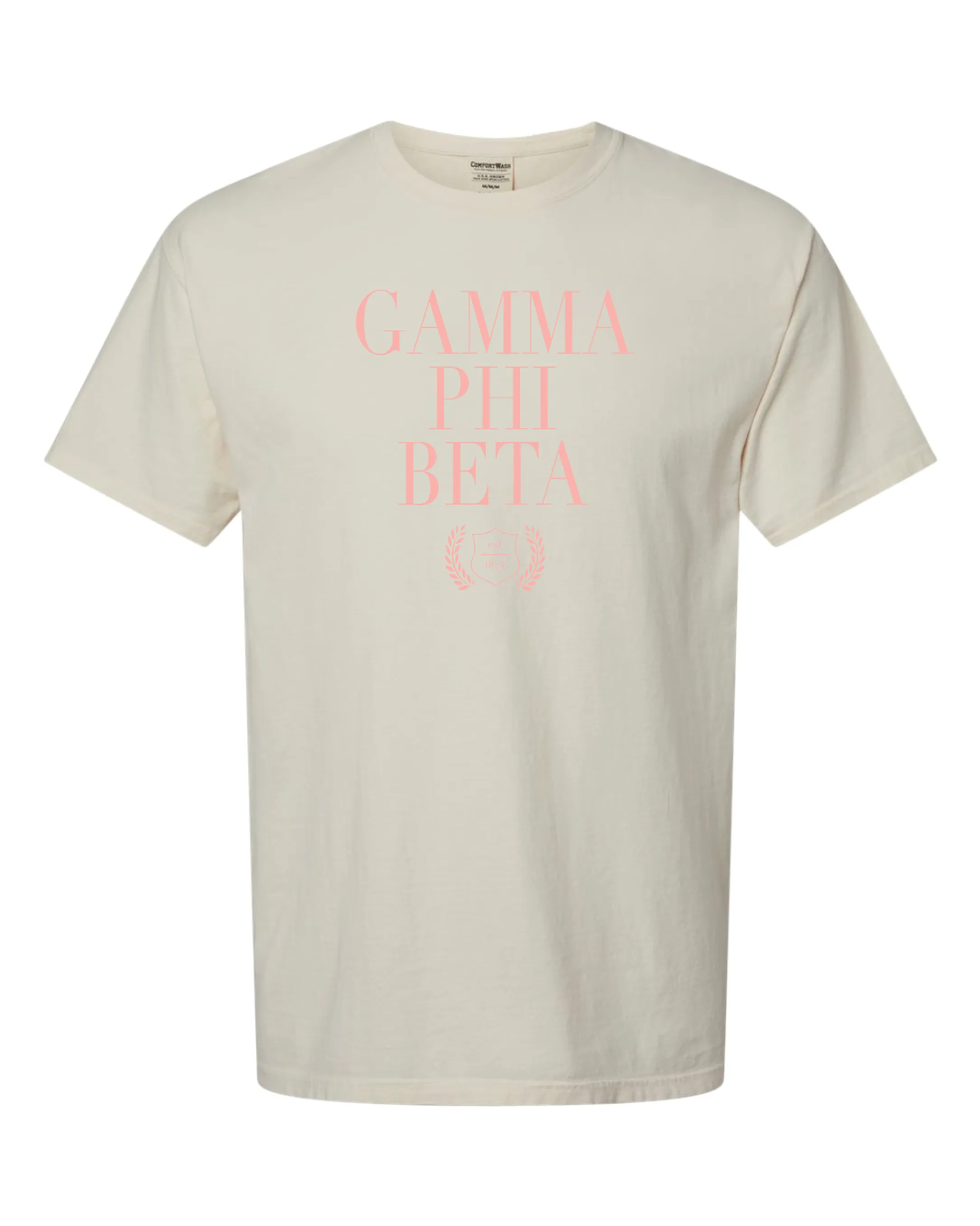 GPhi Classic Tee