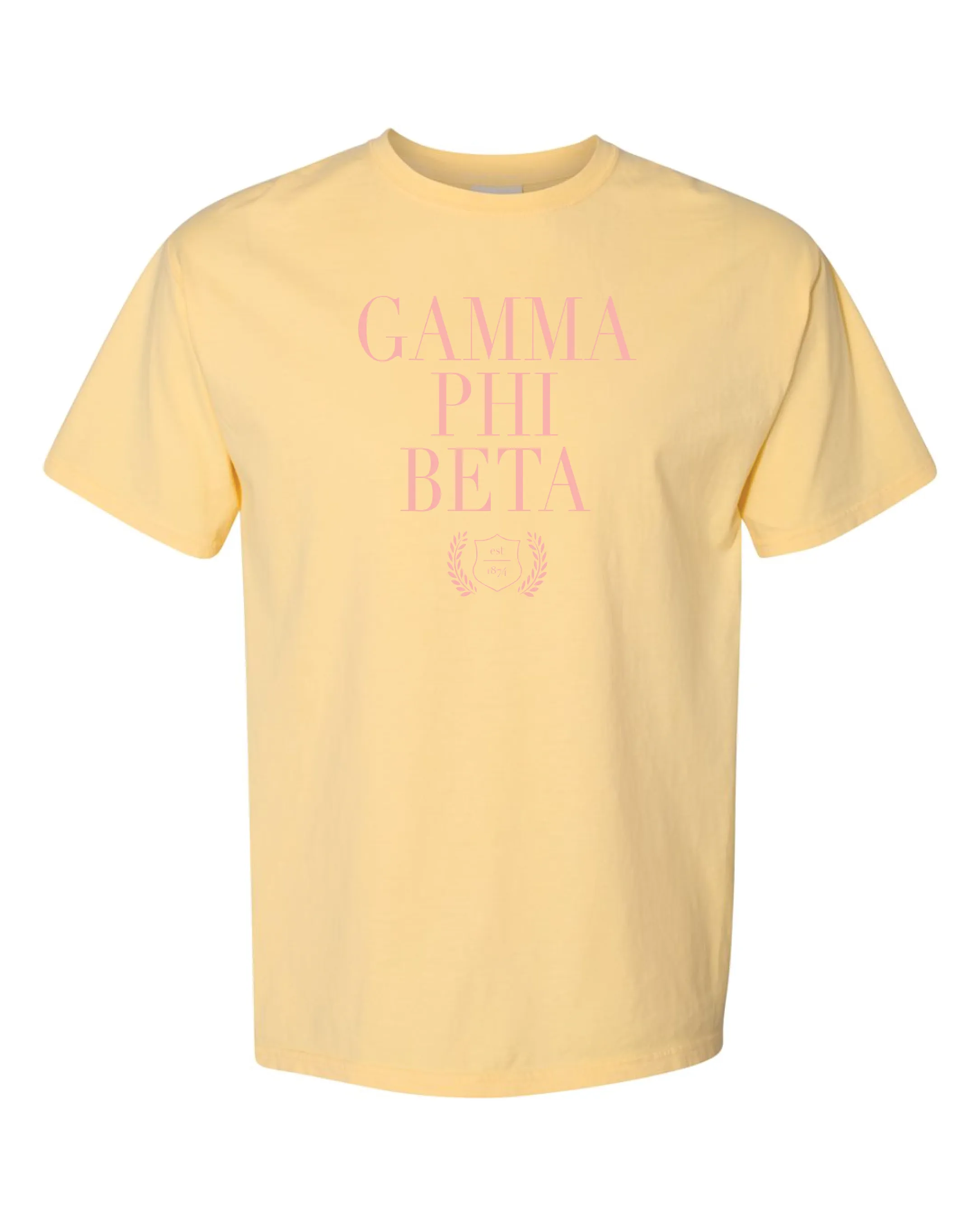 GPhi Classic Tee