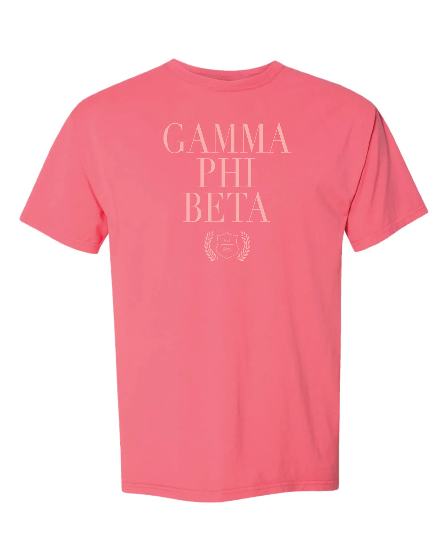 GPhi Classic Tee