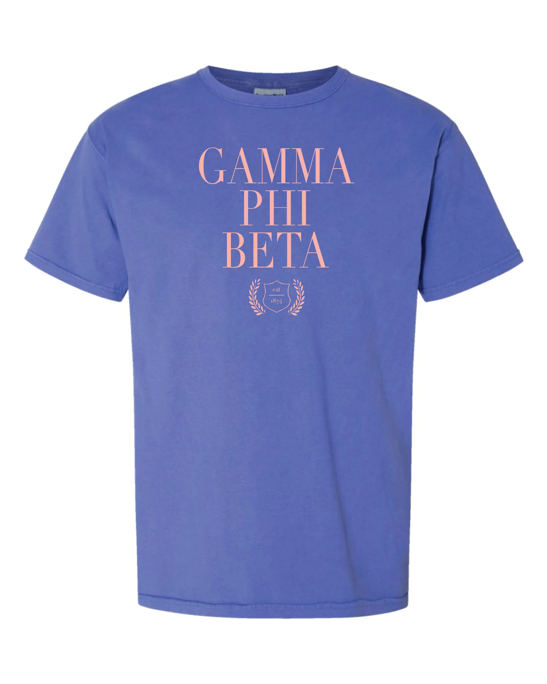 GPhi Classic Tee