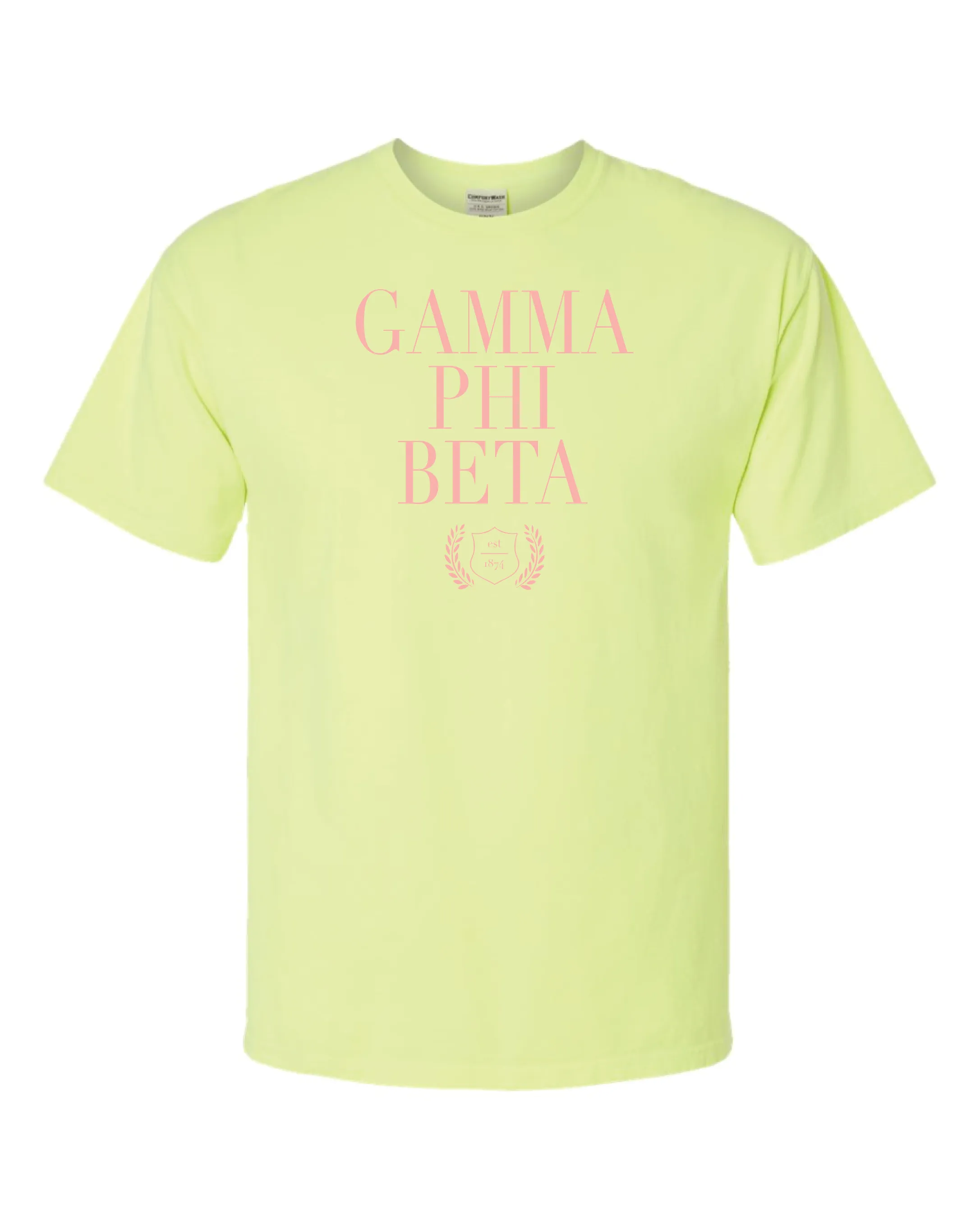 GPhi Classic Tee