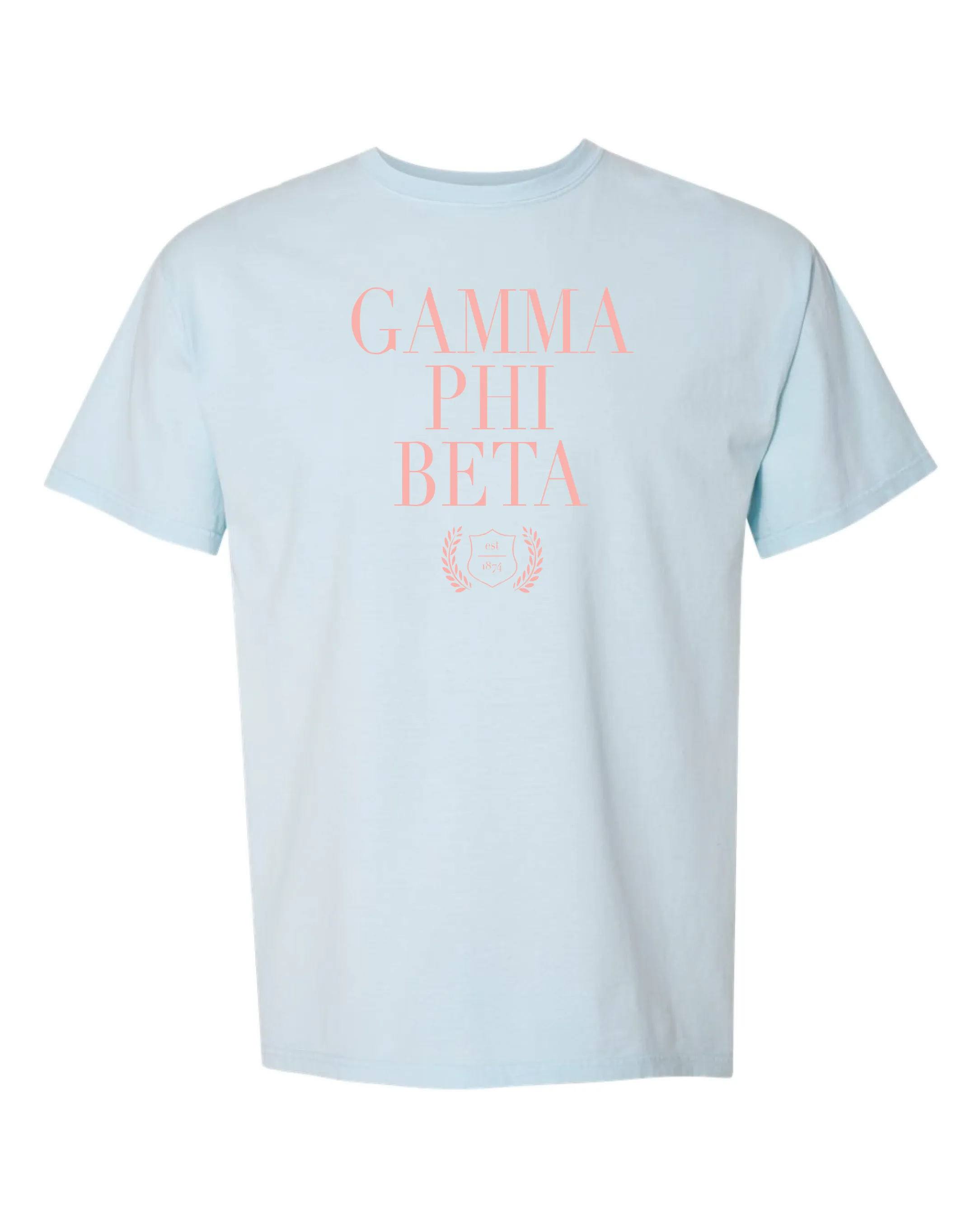 GPhi Classic Tee