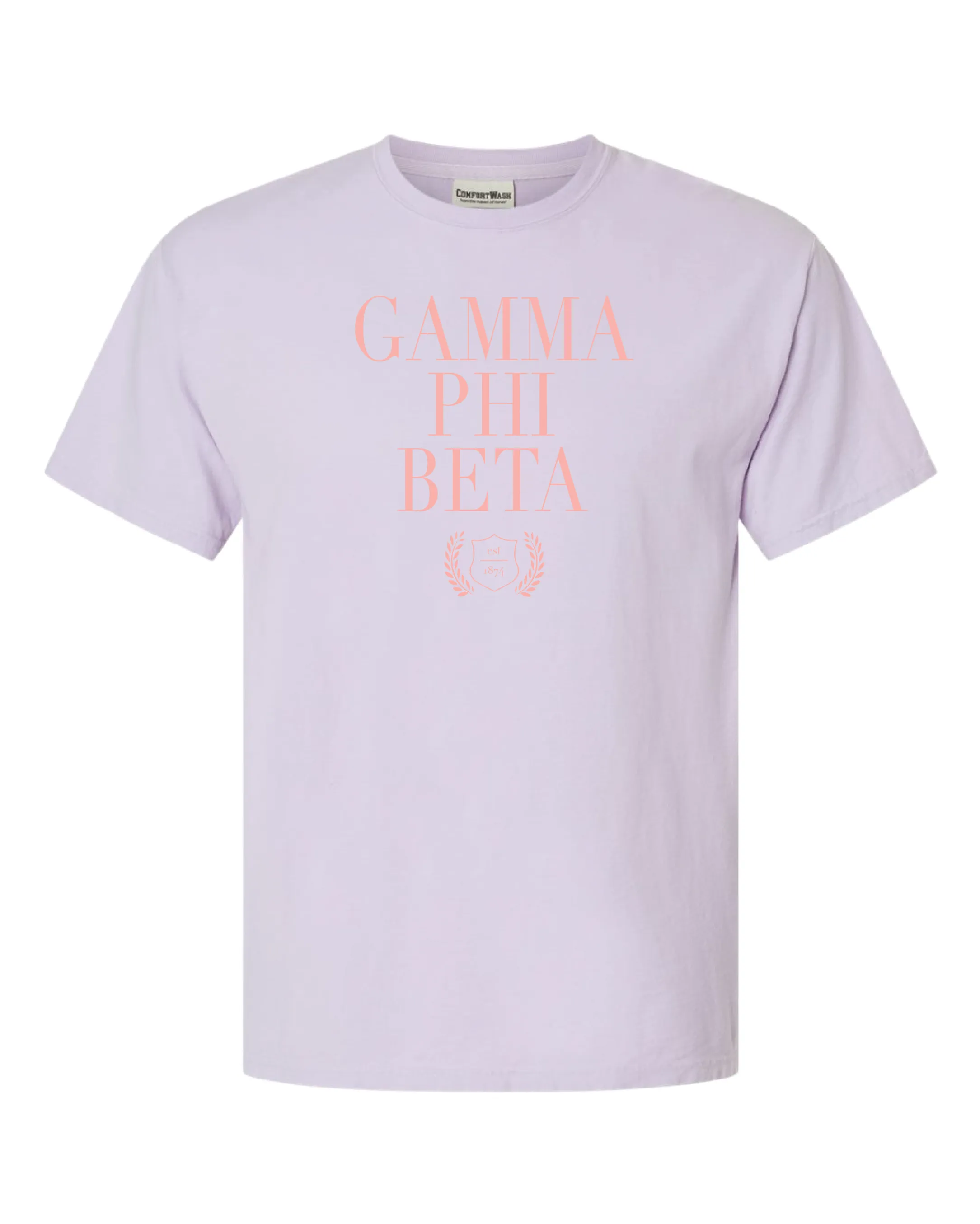 GPhi Classic Tee