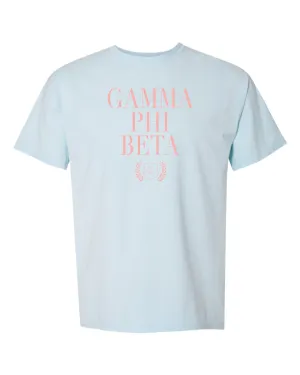 GPhi Classic Tee