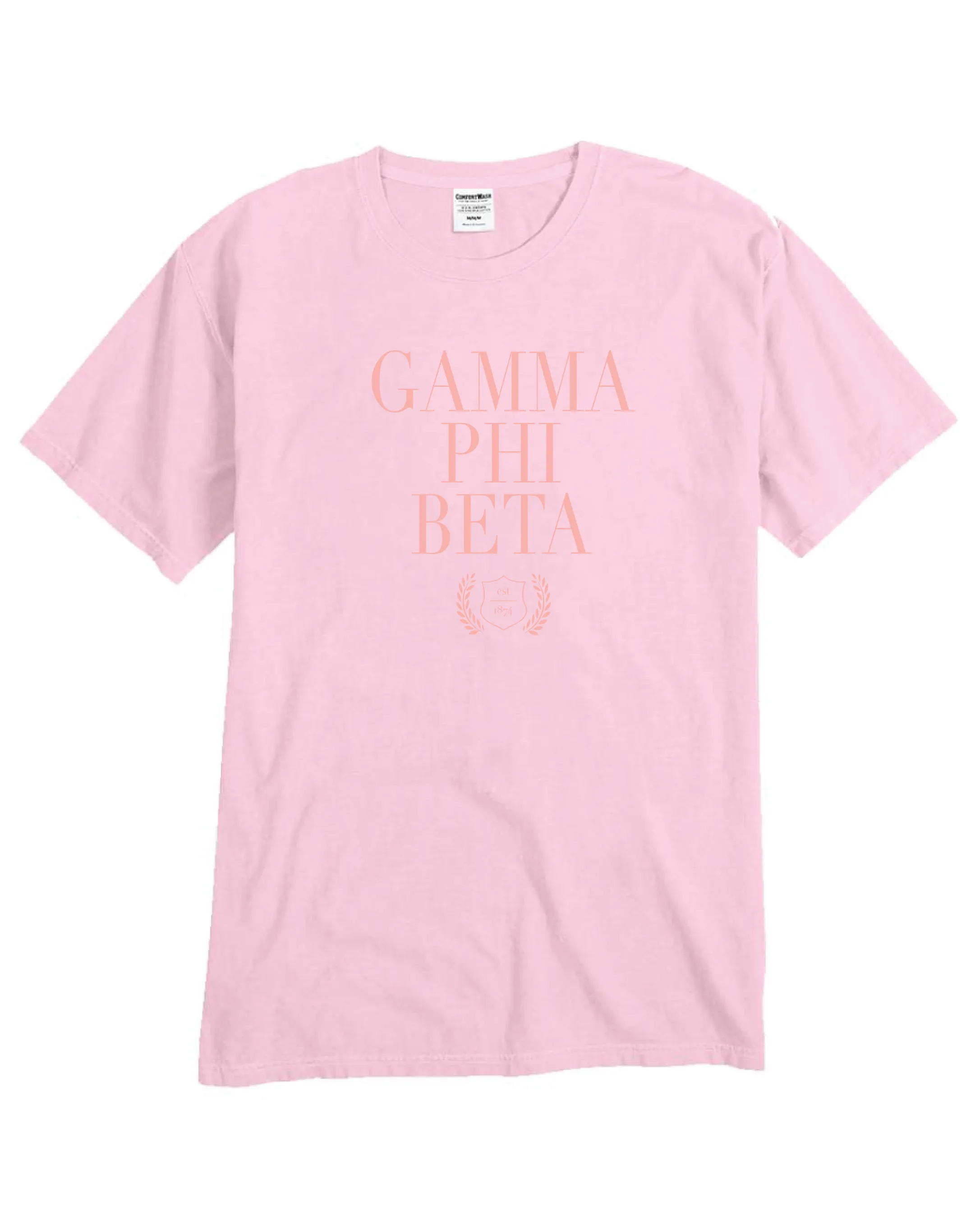 GPhi Classic Tee