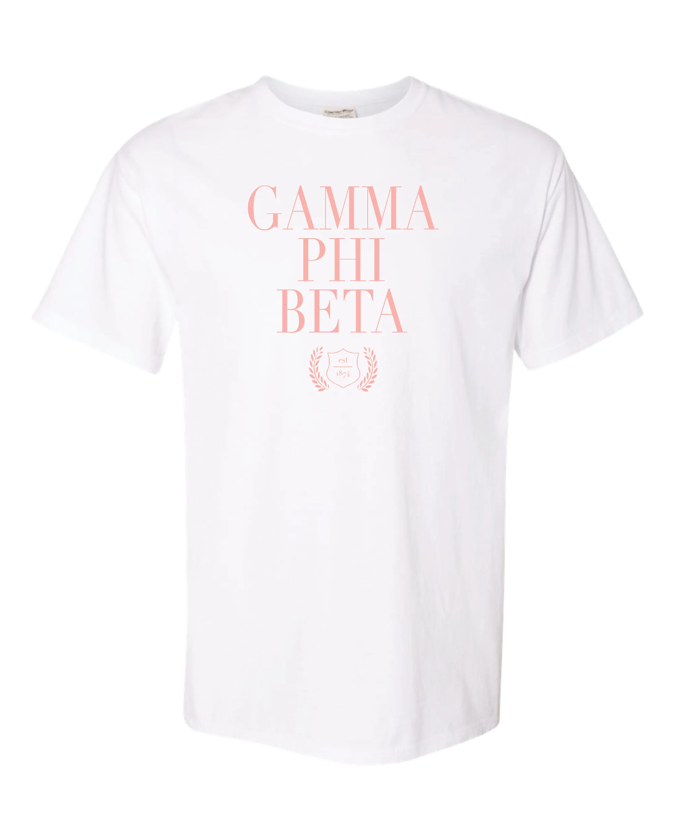 GPhi Classic Tee