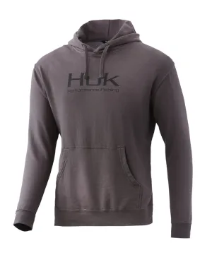 Huk - Performance Fishing Hoodie