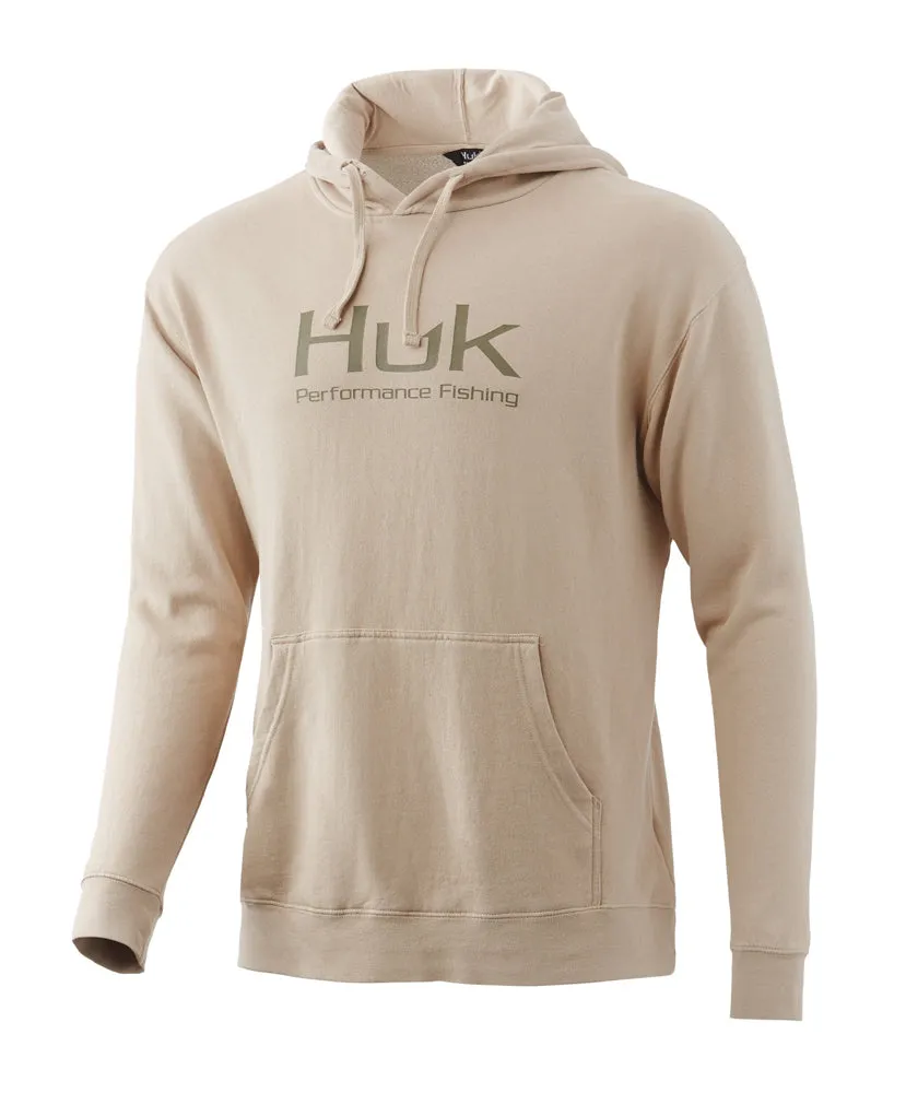 Huk - Performance Fishing Hoodie